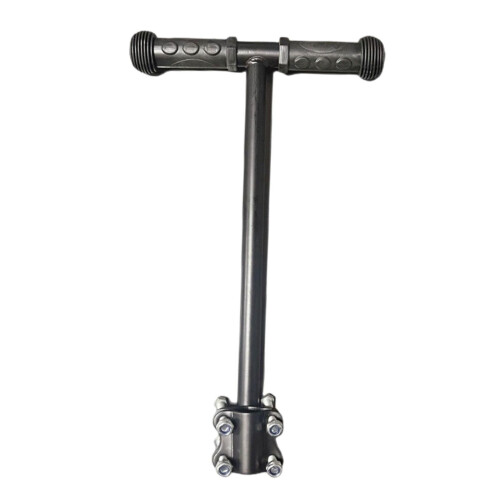 Infant Stroller Handle Extender Parts Pushchair Handlebar Extension fo