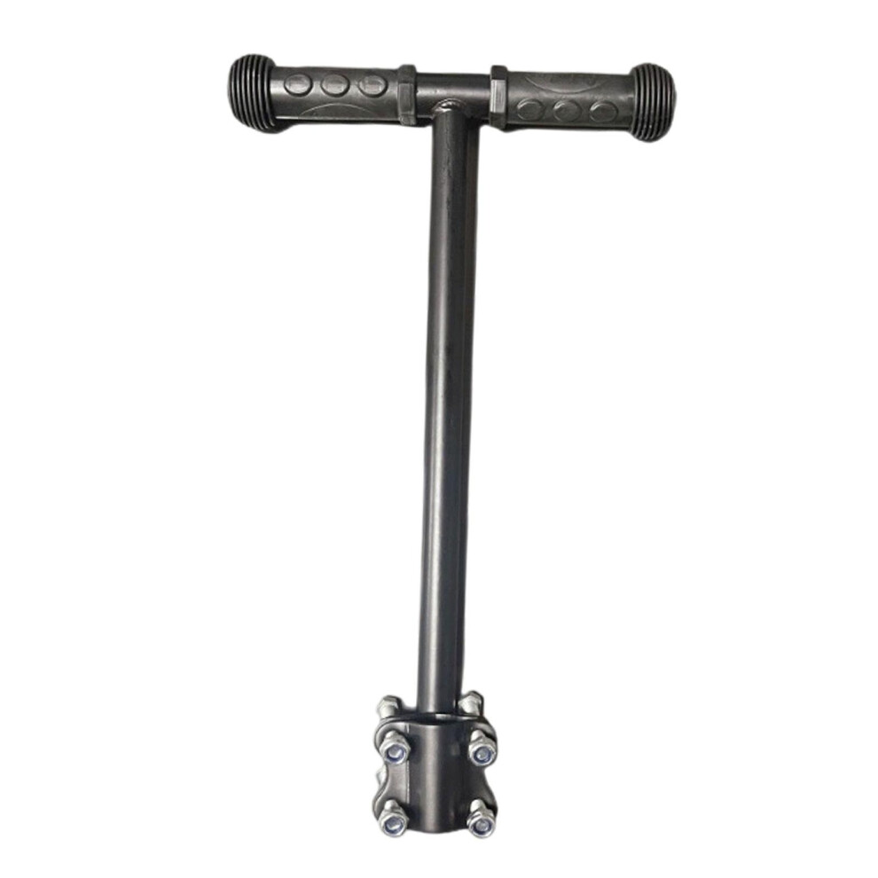 Infant Stroller Handle Extender Parts Pushchair Handlebar Extension fo
