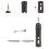 7.8V Compact Cordless Screwdriver Portable for Electrical Maintenance 3