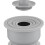 Deodorant Seal Seal Ring for Washing Machine Drains Bathroom Mop Pool 3