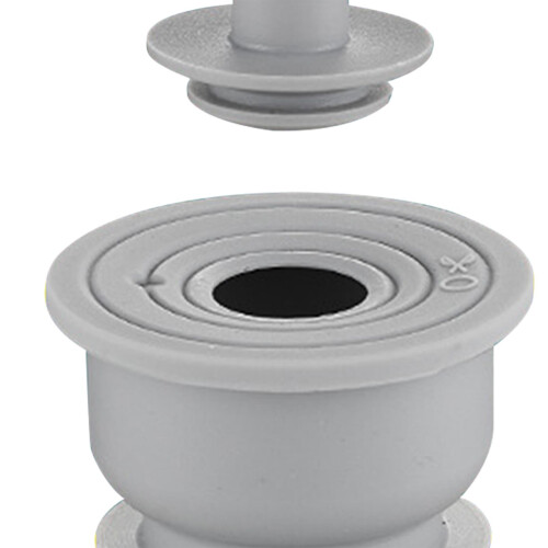 Deodorant Seal Seal Ring for Washing Machine Drains Bathroom Mop Pool 2