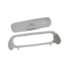 Self Cleaning Cat Litter Box Cover Part Lid for B0001-b9999 Collecting