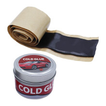 Auto Body Dents Removal Cold Glue for Collision Metal Plate Hail Repai