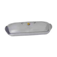 Self Cleaning Cat Litter Box Cover Part Lid for B0001-b9999 Collecting
