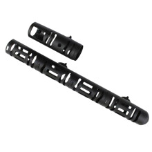 Aquarium Heater Protective Cover Universal Heating Resistant Heating R