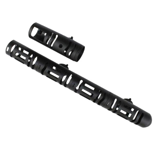 Aquarium Heater Protective Cover Universal Heating Resistant Heating R