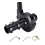 Mower Water Pump Head Compact Easy Installation Household Mower Workin 1