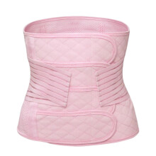 Abdominal Binder Shaper Postpartum Tummy Tuck Belt for Navel Waist Pin