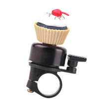 Bicycle Bell Gift Bicycle Handlebar Ring Bell for Scooter Road Bike BM