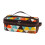 Camping Utensils Bag Travel BBQ Kitchen Fork Spoon Pantry Cookware Org 1