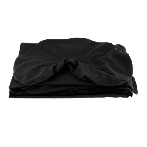 3x Massage Table Sheet Set Soft Lightweight Face Cradle Cover for Beau