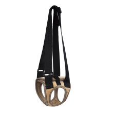 Dog Carry Walking Auxiliary Belt Dog Walking Auxiliary Belt for Medium