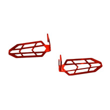 2 Pieces Turn Signal Light Shield Accessories for Honda Adv 150 Adv 16