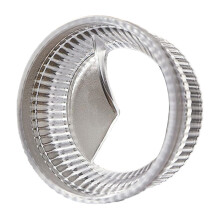Coffee Dosing Ring 360 Rotating Powder Funnel for Home Office Kitchen