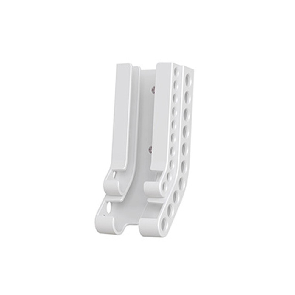 10 Aa & 10 Aaa Battery Wall Holder Storage Rack For Garage Warehouse K 6902696516091
