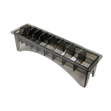 Guide Comb Storage Box Barber Essentials Limit Comb Organizer for Shop