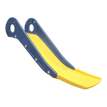 Kids Slide Playground Toy Simple Climber Toddlers Slide for Stair Bed