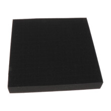 Packing DIY Shockproof Sponge Cuttable for Storaging Important Fragile