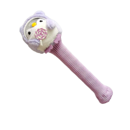 Badminton Racket Handle Cover 30cm Decorative Racket Handle Protective