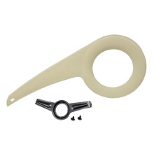 Bicycle Chain Guard Cover 38T-40T Portable Bicycle Part for Bicycling