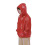 1/24 Scale Models Figurine Red Clothes Standing Tiny People for Sand T 3