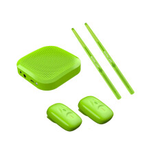 Pocket Size Drum Set Portable Air Drum Set for Adults Music Lovers Ind
