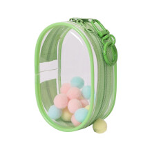 Small Doll Bag Outdoor Doll Bag Portable Mini Doll Pouch for Doll Coll