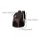 Dog Carrier Backpack Sturdy with Mesh Ventilation for Kitten Dog Coffe 2