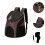 Dog Carrier Backpack Sturdy with Mesh Ventilation for Kitten Dog Coffe 3