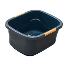 Foot Bath Basin Sturdy for Soaking Feet for Foot Soak Bath Foot Pedicu