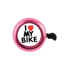 Mountain Road Bike Bell Handlebar Bell for Biking Kids Balance Bikes P