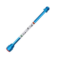 Airless Sprayer Extension Pole Rod Replace Professional Accessories 7/