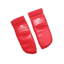 Instep Guard Protective Gear Foot Protector for Kids Adults Boxing Tae