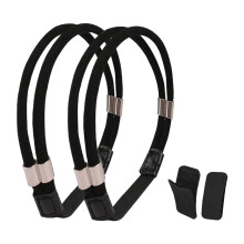 Women Shoe Straps High Heels Shoelaces Adjustable Anti Loose Shoes Bel