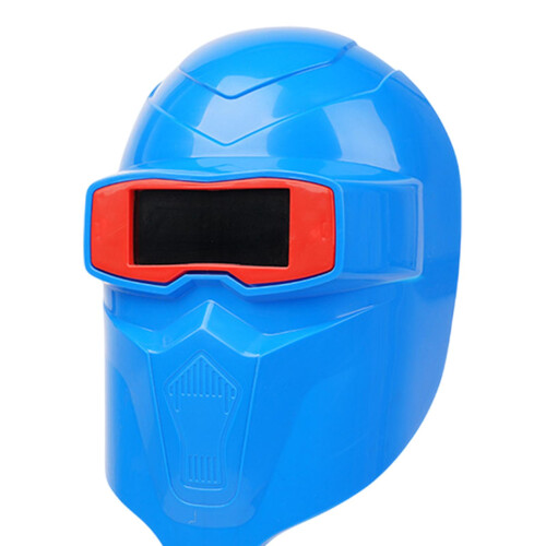Handheld Welding Helmet Face Shield Grinding Comfortable Cutting Welde 2