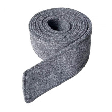 Women Woolen Overcoat Waist Belt Trench Coat Belt for Sweaters Woolen