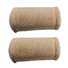 2x Crutches Covers Set Crutches Covers for Kids Walking Arm Crutches A