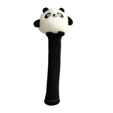 Badminton Racket Handle Cover Shock Absorbing Racket Handle Protective