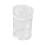 Portable Doll Storage Case Cute Clear Clear Figure Display Bag Multi P 1