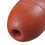 Float Buoy Olive Shaped Buoy Ball Deep Water Float for Boats Dock Pool 3