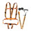 Deer Drag and Harness Multifunctional Deer Puller for Farm Outdoor Equ 1