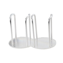 Disposable Paper Cup Holder Storage Rack for Restaurant Hotel Coffee S