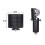 Microphone Isolation Shield Absorber Filter Vocal Isolation Aluminum P 2