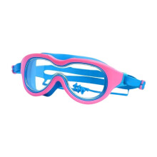Kids Swimming Goggles Lightweight Practical Clear View Children Swim G