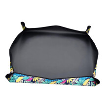 Plant Transplanting Mat Plant Potting Tray for House Plant Gardener Re