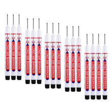 Deep Hole Marker Pen Construction Marker for Construction Architect Pa