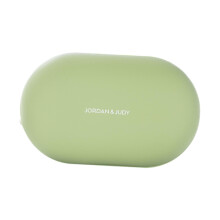 Silicone Makeup Bag Cosmetic Pouch Waterproof for Gym Business Trip Va