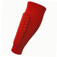 Soccer Shin Guards Football Leg Sleeves for Teens Adult Softball Volle