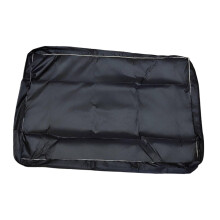 Dog Bed Cover for Dog Crate Pad Mat Bed Pet Supplies Small Medium Larg