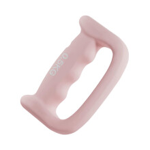Boxing Dumbbell Fitness Tool Stylish Grip Dumbbell for Power Running W